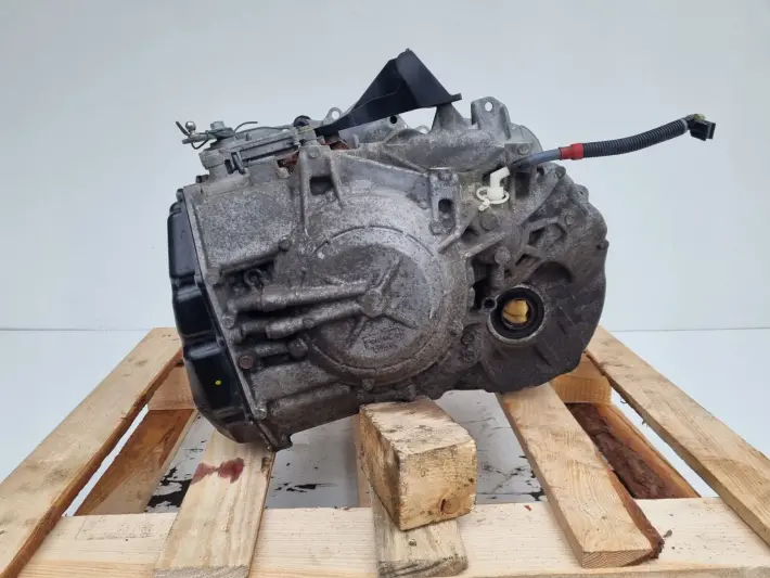Volvo S80 II 2.5 T TURBO AUTOMATYCZNA SKRZYNIA BIEGÓW 31256204 TF-80SC