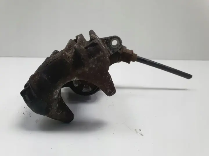 VW Golf IV Bora Audi A3 LEWY ZACISK HAMULCOWY tył kierowcy Lucas