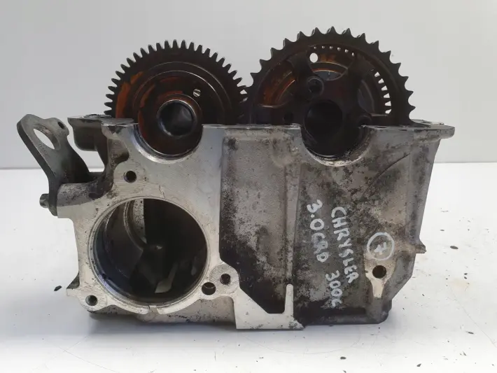 Chrysler 300C 3.0 CRD GŁOWICA CYLINDRÓW R6420163901