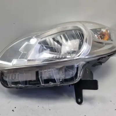 Renault Kangoo II LIFT PRZEDNIA LAMPA LEWA lewy przód EUROPA 260607383R