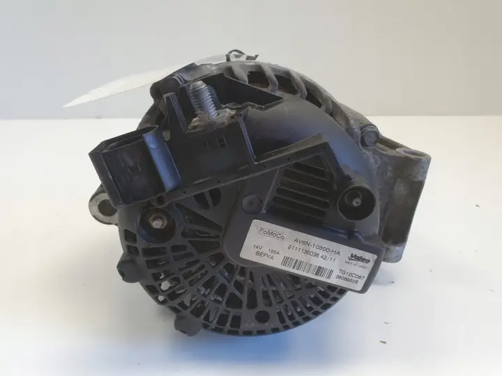 Ford Fiesta MK7 1.25 ALTERNATOR AV6N-10300-HA 120A
