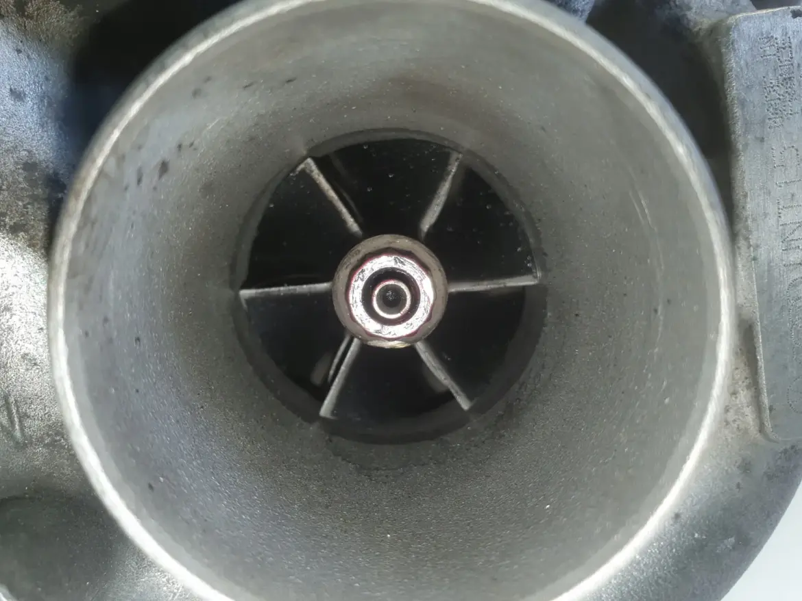 Audi A3 8L Golf IV 1.9 TDI TURBOSPRĘŻARKA turbo 038253019A