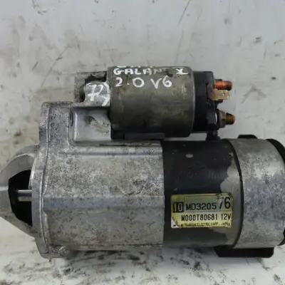 Mitsubishi Galant V 2.0 V6 WTRYSK 0280155720