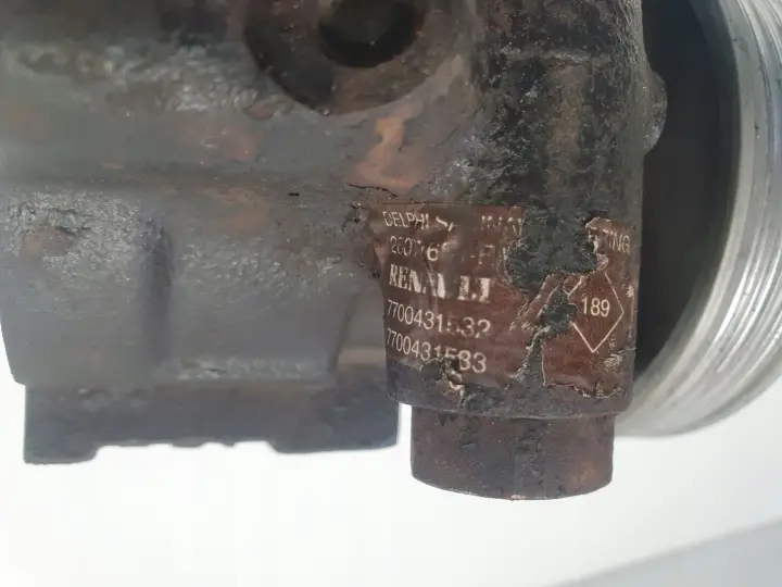 Renault Espace III 2.0 8V POMPA WSPOMAGANIA 7700431532