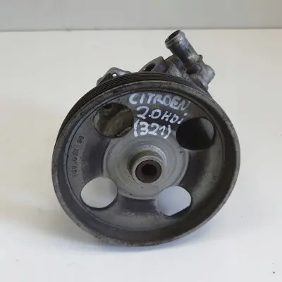 Peugeot Boxer II 2.0 BLUE HDI POMPA WSPOMAGANIA 9805820980