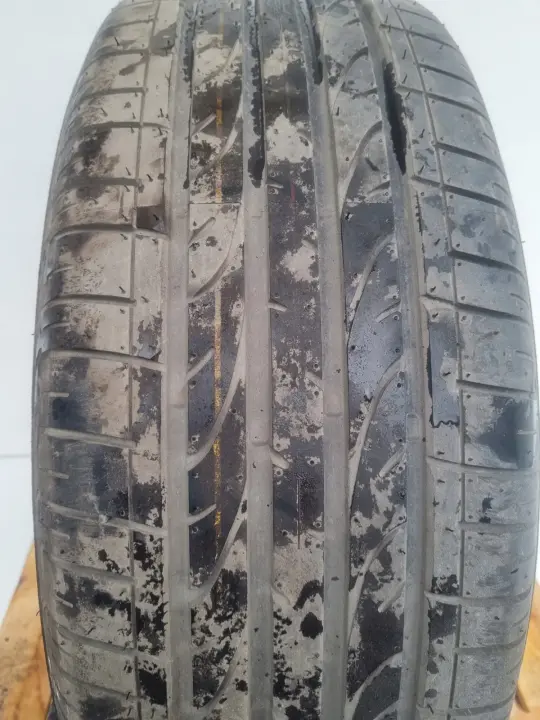 VW Amarok KOŁO ZAPASOWE Zapas felga 255/60 R18 5x120 ET45 2H0601027J