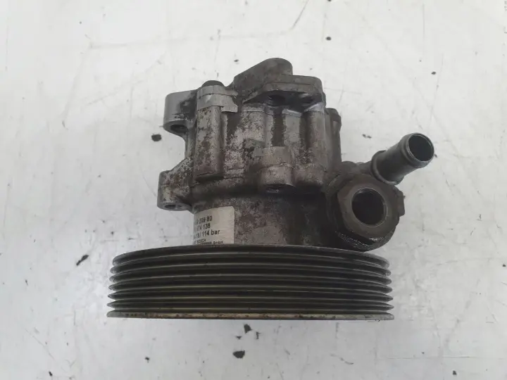 Peugeot Boxer II 2.0 BLUE HDI POMPA WSPOMAGANIA 9805820980