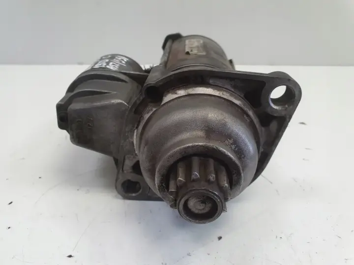 Audi A3 8L Golf IV 1.9 TDI ROZRUSZNIK valeo 02A911024B D7RS30