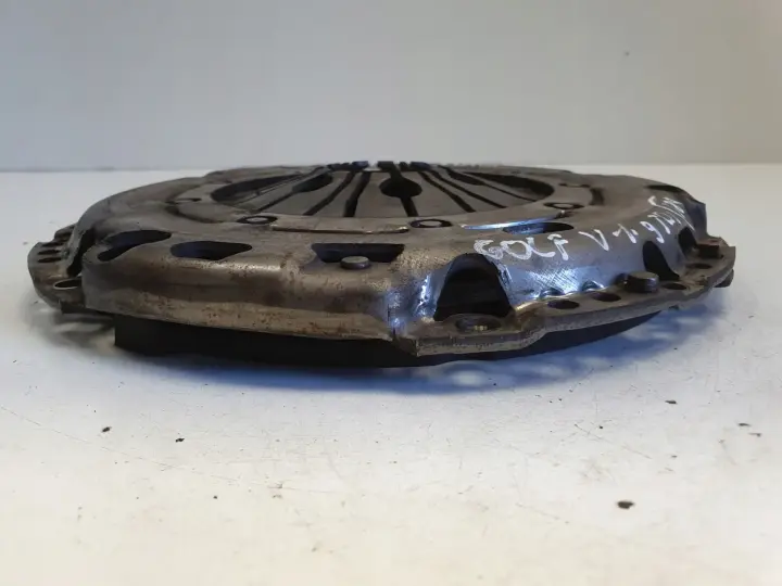 VW Golf V 1.9 TDI TARCZA DOCISK sprzęgło