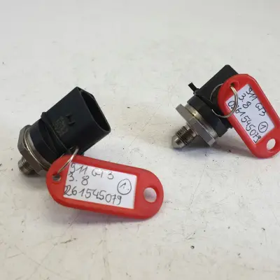 Porsche 911 GT3 3.8 CZUJNIK zawór PALIWA oryginał