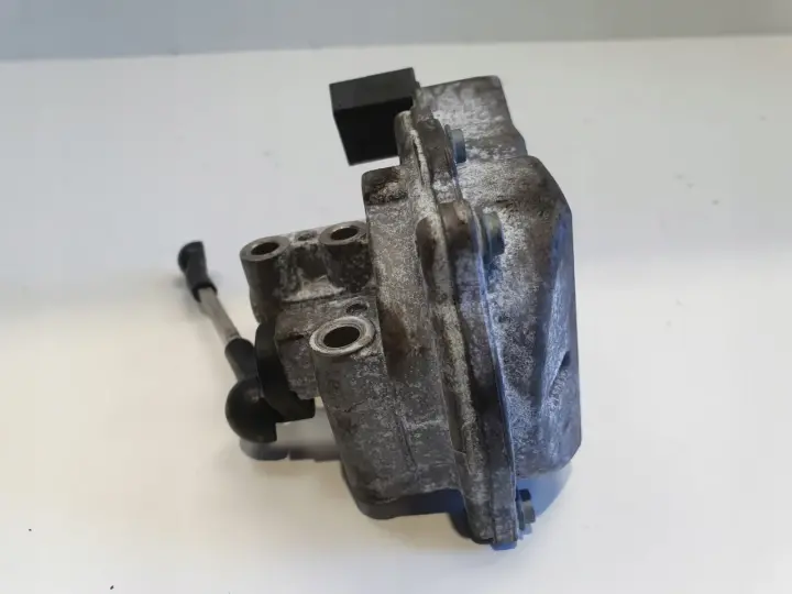 Audi A6 C6 2.7 TDI NASTAWNIK KLAP KOLEKTORA 059129086E