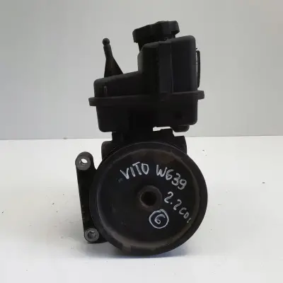 Mercedes Sprinter 906 2.2 CDI POMPA WSPOMAGANIA A0064667801