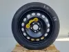 Volvo S80 V70 S60 I KOŁO DOJAZDOWE dojazdówka 125/80 R17 9209872