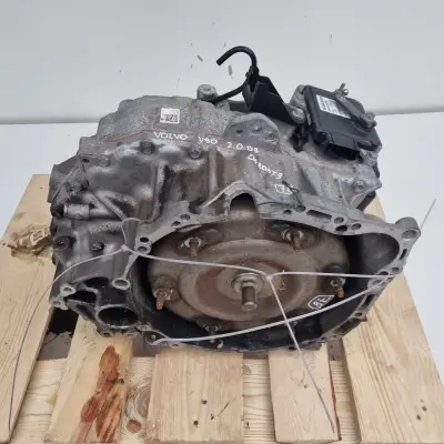 Volvo S90 V90 II 2.0 D DIESEL AUTOMATYCZNA SKRZYNIA BIEGÓW TF-71SC 1285204