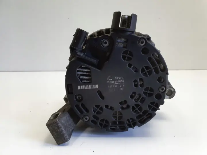 Volvo S60 II V60 2.0 D4 ALTERNATOR 6G9N-10300-JD 180A