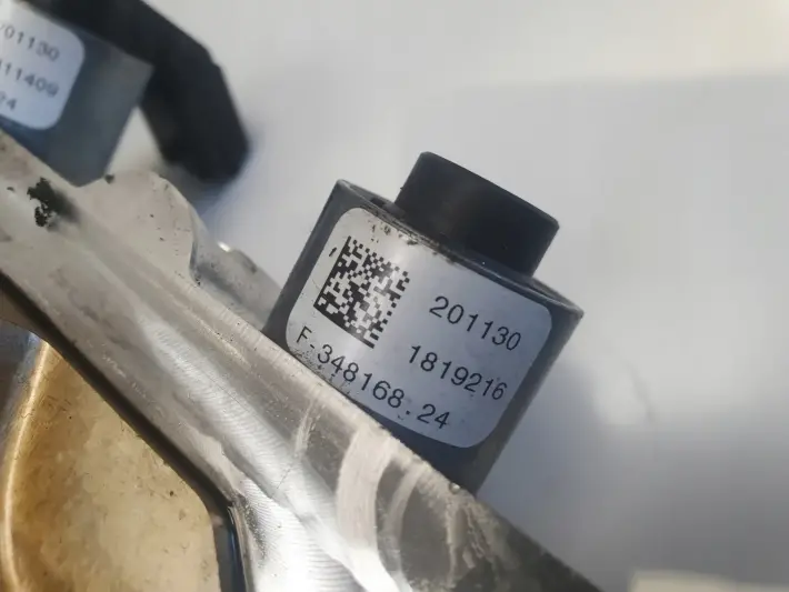 Alfa Romeo Mito 1.4 16V T-Jet MultiAir AKTYWATOR ZAWORÓW 46342822