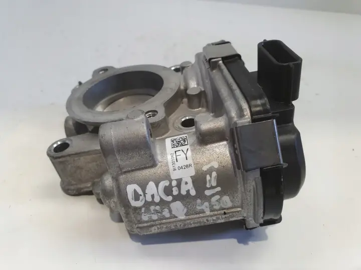 Dacia Duster II 1.0 Tce PRZEPUSTNICA 161200428R