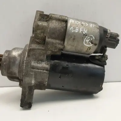 Audi A3 II 8P 1.6 FSI ROZRUSZNIK bosch 0001120406