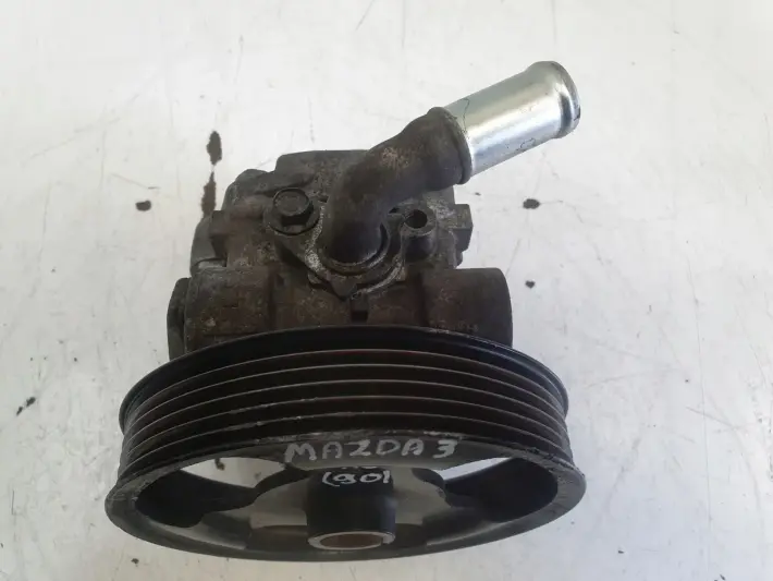 Mazda 3 BK 1.6 16V POMPA WSPOMAGANIA kyb