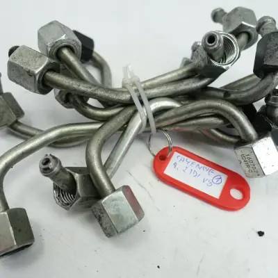 Porsche Cayenne 4.2 TDI PRZEWÓD PALIWA paliwowy