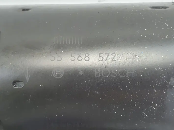 Opel Corsa D 1.0 12V ROZRUSZNIK bosch 55568572 0001107495