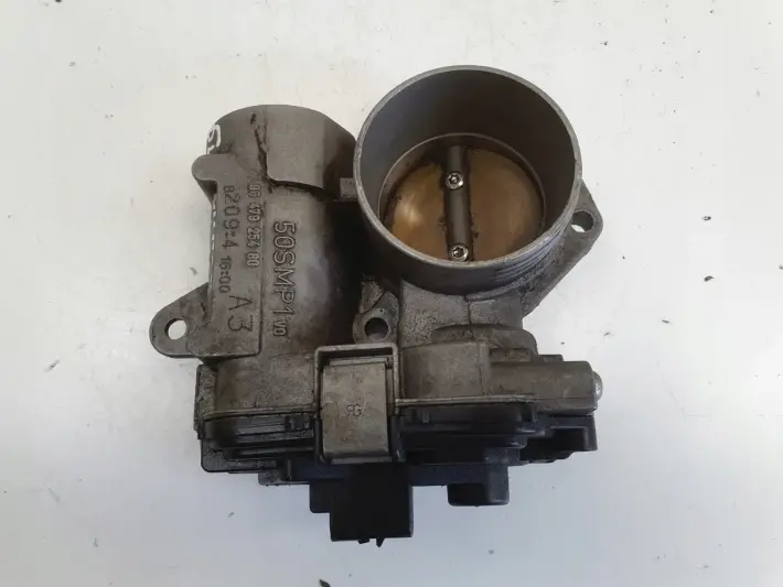 Citroen C4 1.4 16V PRZEPUSTNICA 9647925480