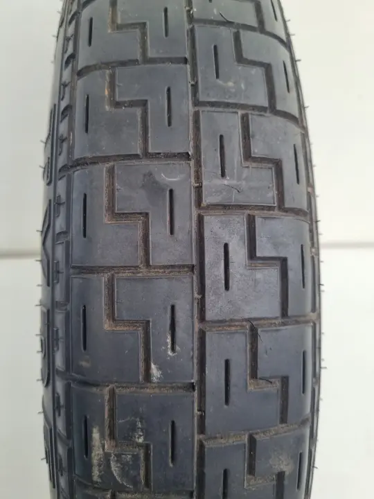 Jaguar XF XJ KOŁO DOJAZDOWE dojazdówka 115/85 R18 2180800 4R83-HB 5x108