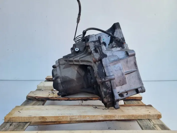 Saab 9-5 1.9 CDTI 16V SKRZYNIA BIEGÓW manualna FM55B13 MANUAL