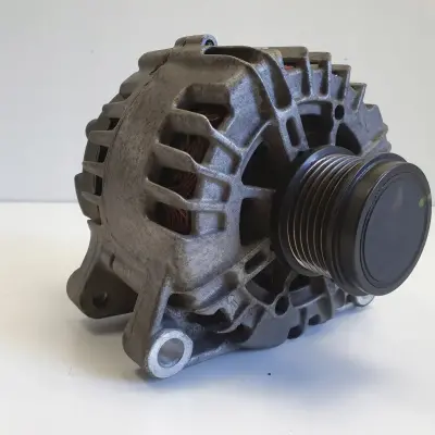 Volvo V70 III 1.6 D D2 ALTERNATOR valeo 30659390 150A