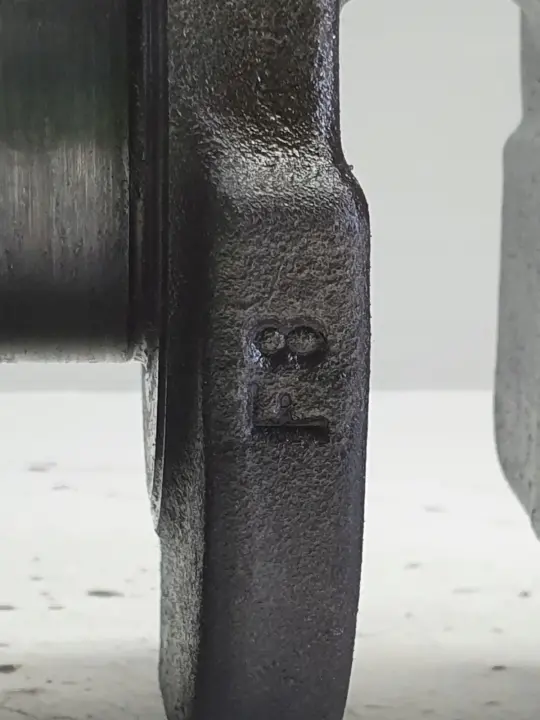 Renault Trafic II 2.0 DCI WAŁ KORBOWY 8200385152