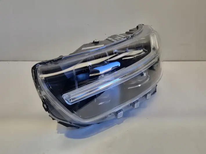 Volvo XC40 II PRZEDNIA LAMPA LEWA lewy przód FULL LED EUROPA 32342456