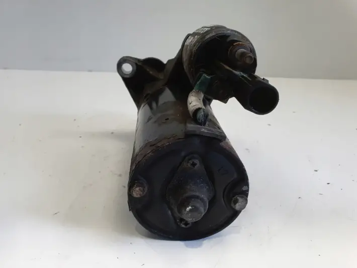 VW Eos 2.0 TFSI ROZRUSZNIK bosch