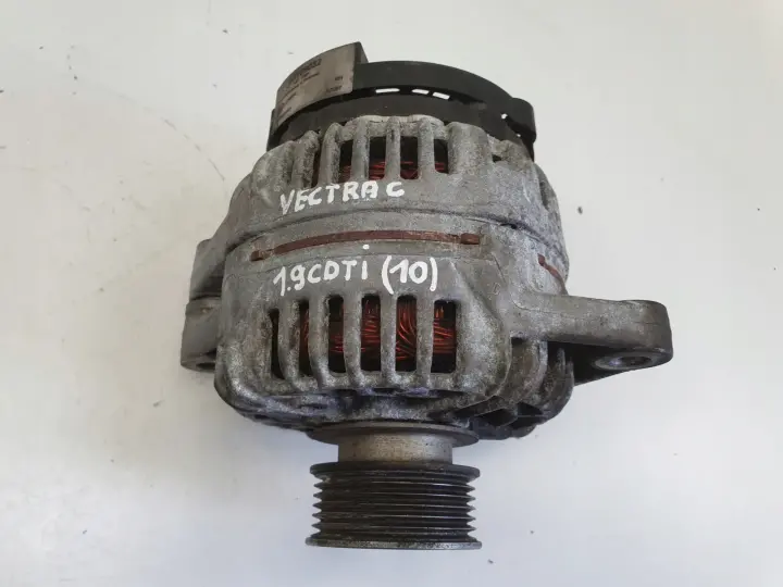 Opel Vectra C 1.9 CDTI ALTERNATOR