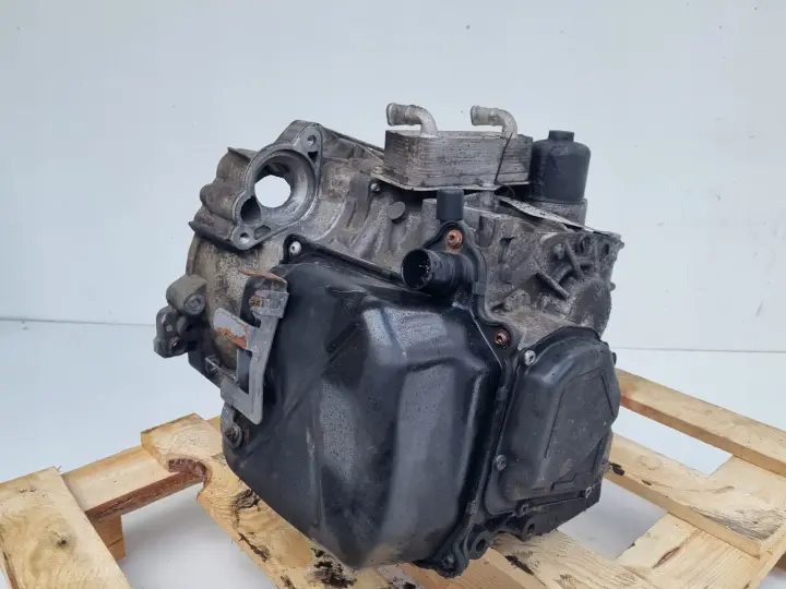 VW Touran 2.0 TDI AUTOMATYCZNA SKRZYNIA BIEGÓW DSG automat HQL