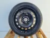 Volvo S80 V70 S60 I KOŁO DOJAZDOWE dojazdówka 125/80 R17 9209872