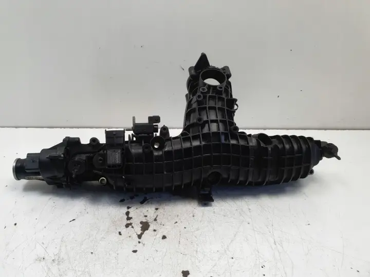 Volvo S60 II V60 2.0 D4 KOLEKTOR SSĄCY 31431955