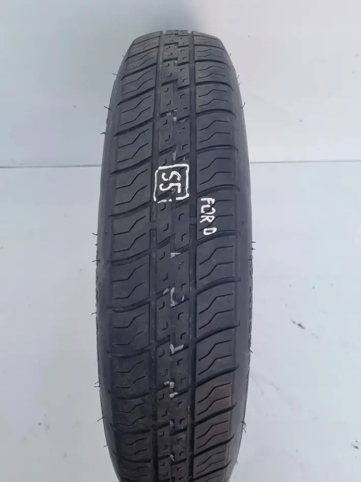 Ford C-Max Focus Mk3 III KOŁO DOJAZDOWE dojazdówka 125/90 R16 5x108 AM51BA