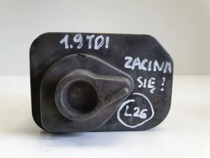 VW Golf IV 1.9 SDI PRZEPUSTNICA 038128063A