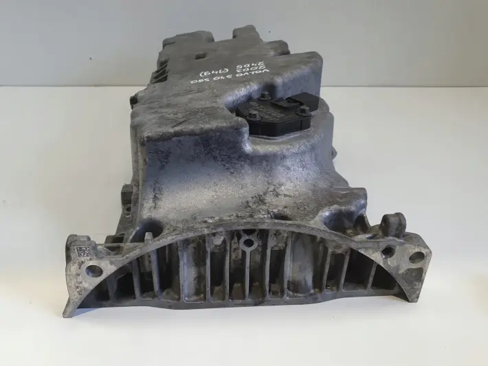 Volvo S60 II 2.0 D3 MISKA OLEJOWA oleju 31316978-AA