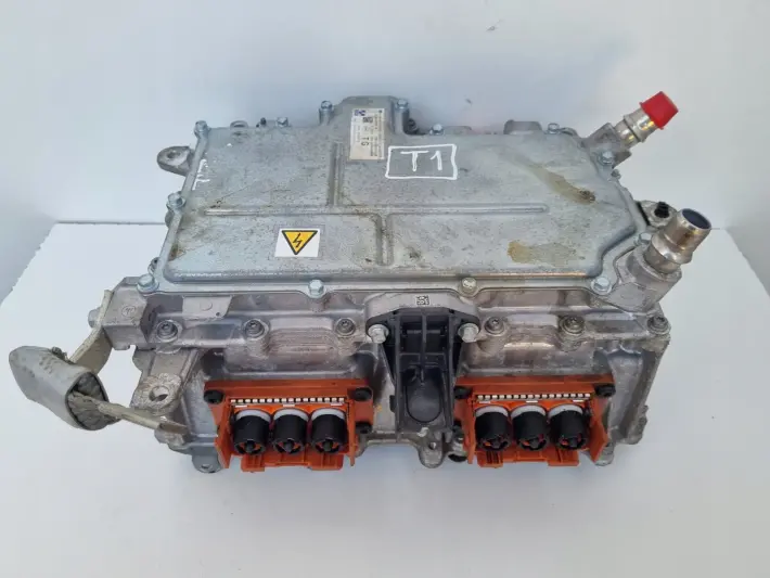 Renault Clio V KONWERTER BATERII Inwerter A4159011200 292A06301R 291A12496R