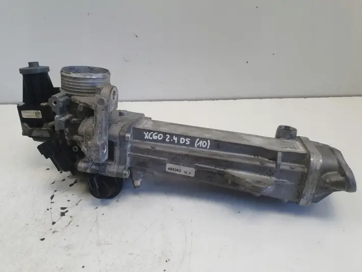 Volvo S60 II V60 2.0 D4 CHŁODNICA SPALIN egr 31325030