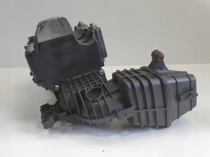 VW Golf V 1.4 TSI KOMPRESOR DOŁADOWANIA 325484
