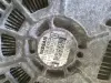 Nissan Juke I F15 lift 1.2 DiG-T ALTERNATOR 23100BV80A A3TJ4181ZE 150A