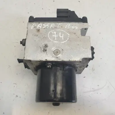 VW Passat B6 POMPA ABS hamulcowa 3C0614109E