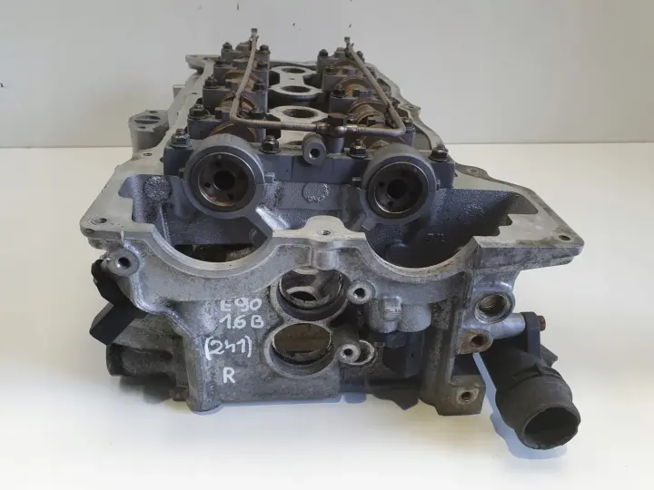 BMW E90 E87 316i 116i 1.6 i GŁOWICA CYLINDRÓW 7505975