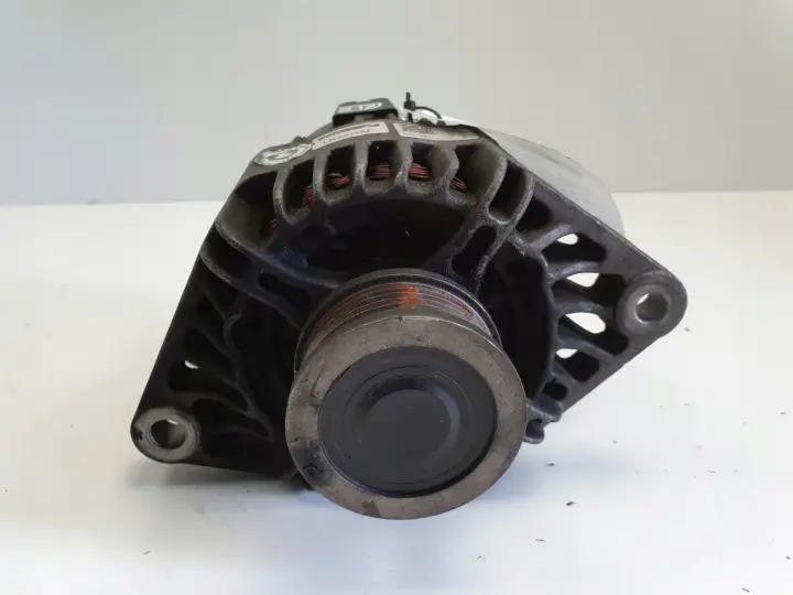 Fiat Doblo I 1.9 JTD ALTERNATOR