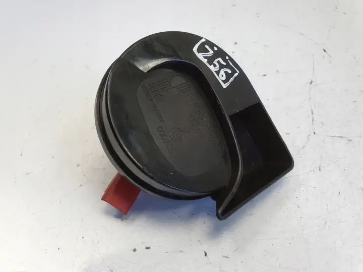 Renault Clio V SYGNAŁ DZWIĘKOWY Klakson 256106530R