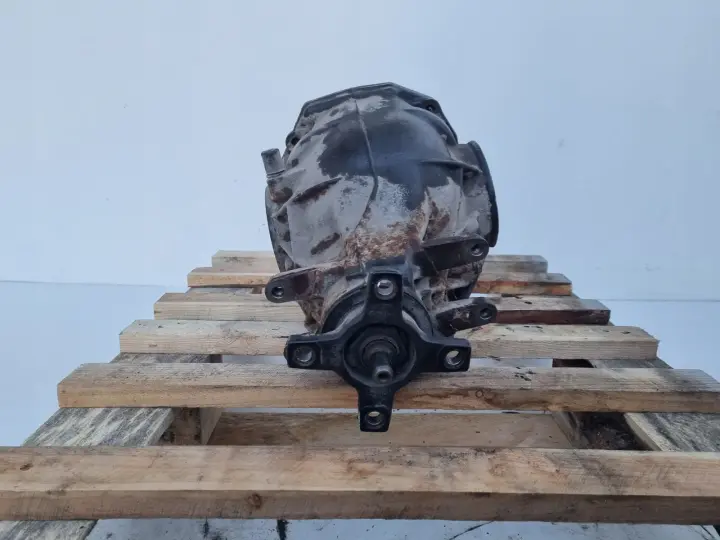 Mercedes C219 W219 3.0 CDTI TYLNY MOST dyfer DYFERENCJAŁ tył A2303511808