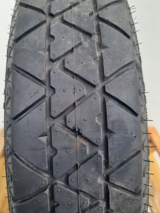 Audi Seat Vw Skoda KOŁO DOJAZDOWE dojazdówka 125/70 R18 1K0601027B