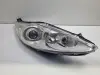 Ford Fiesta MK7 08-17r PRZEDNIA LAMPA PRAWA PRAWY PRZÓD 8A61-13W029-DG
